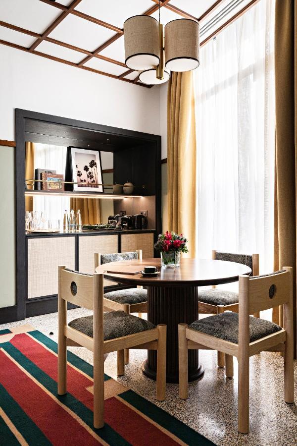 La Maison Palmier Abidjan, A Member Of Design Hotels エクステリア 写真